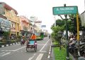 Suasana Malioboro salah satu destinasi wisata ikonik Yogyakarta. Photo by Gunawan Kartapranata / CC BY-SA 4.0