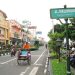 Suasana Malioboro salah satu destinasi wisata ikonik Yogyakarta. Photo by Gunawan Kartapranata / CC BY-SA 4.0