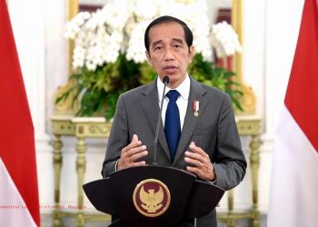 Jokowi