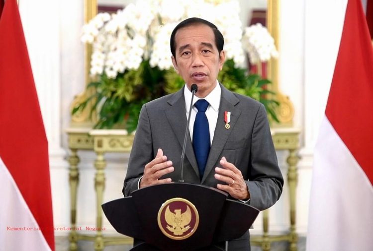 Jokowi