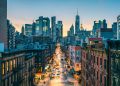 New York City. Foto: MARCO BOTTIGELLI/GETTY IMAGES