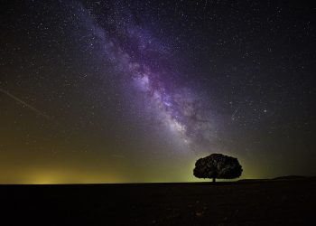 Beberapa lokasi di Indonesia yang bisa melihat Milky Way