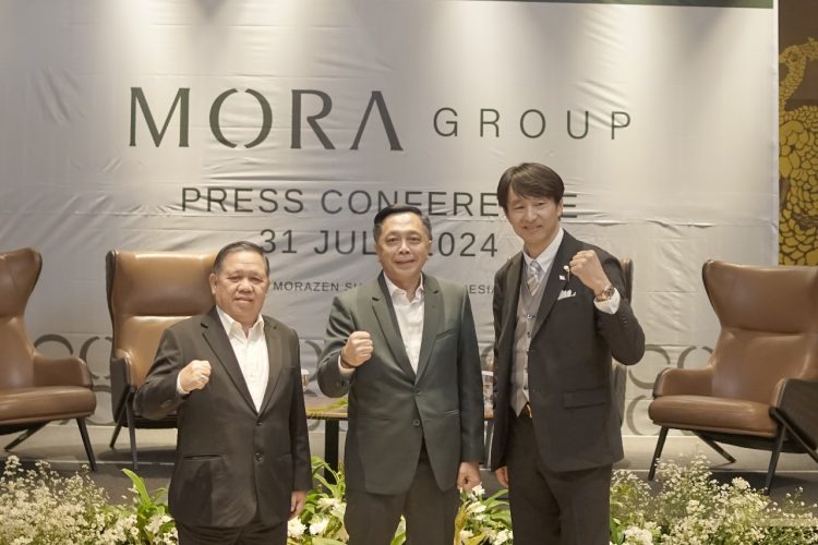 Dok. MORA Group