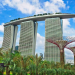 Foto: Marina Bay Sands