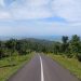 Pemandangan dari Bukit Mamake, Tanahbaru, Kalimantan Selatan. Dok. LC